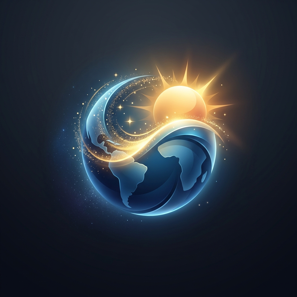 O Gênesis Logo